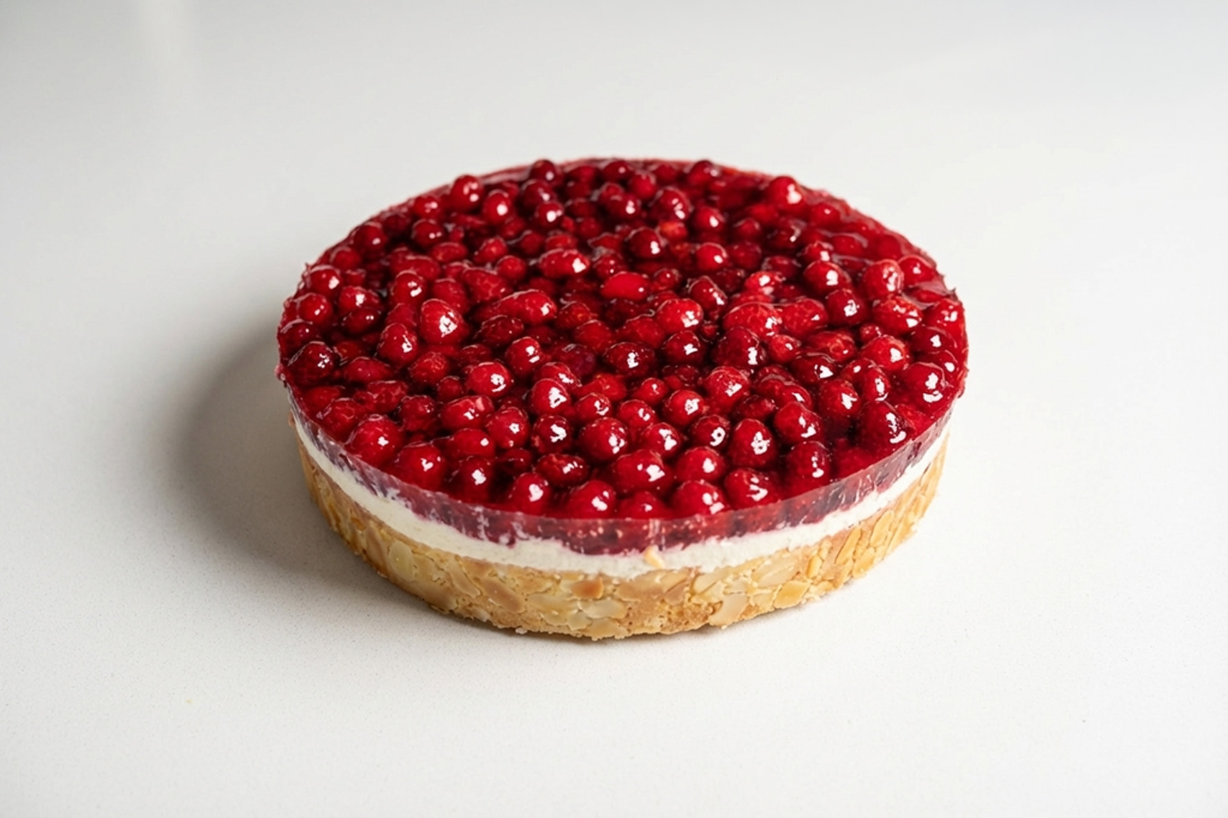 Linzertorte