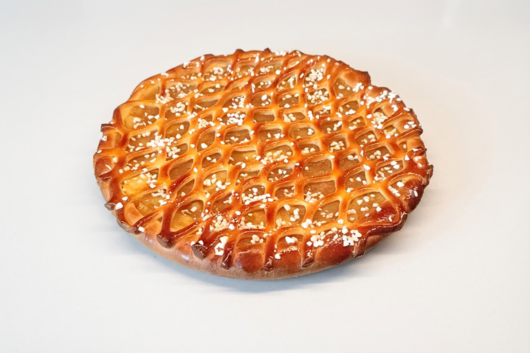 Riemchen Apfelkuchen