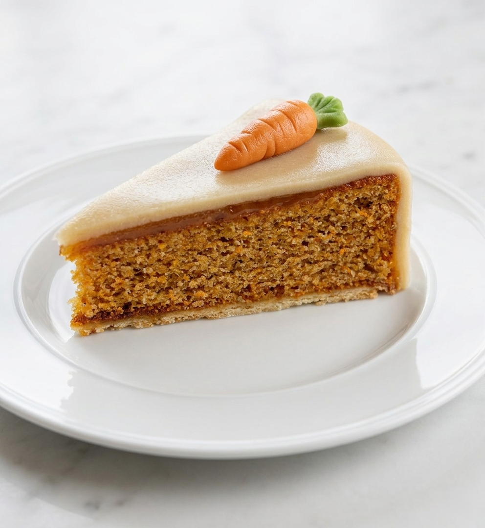 Rüblikuchen