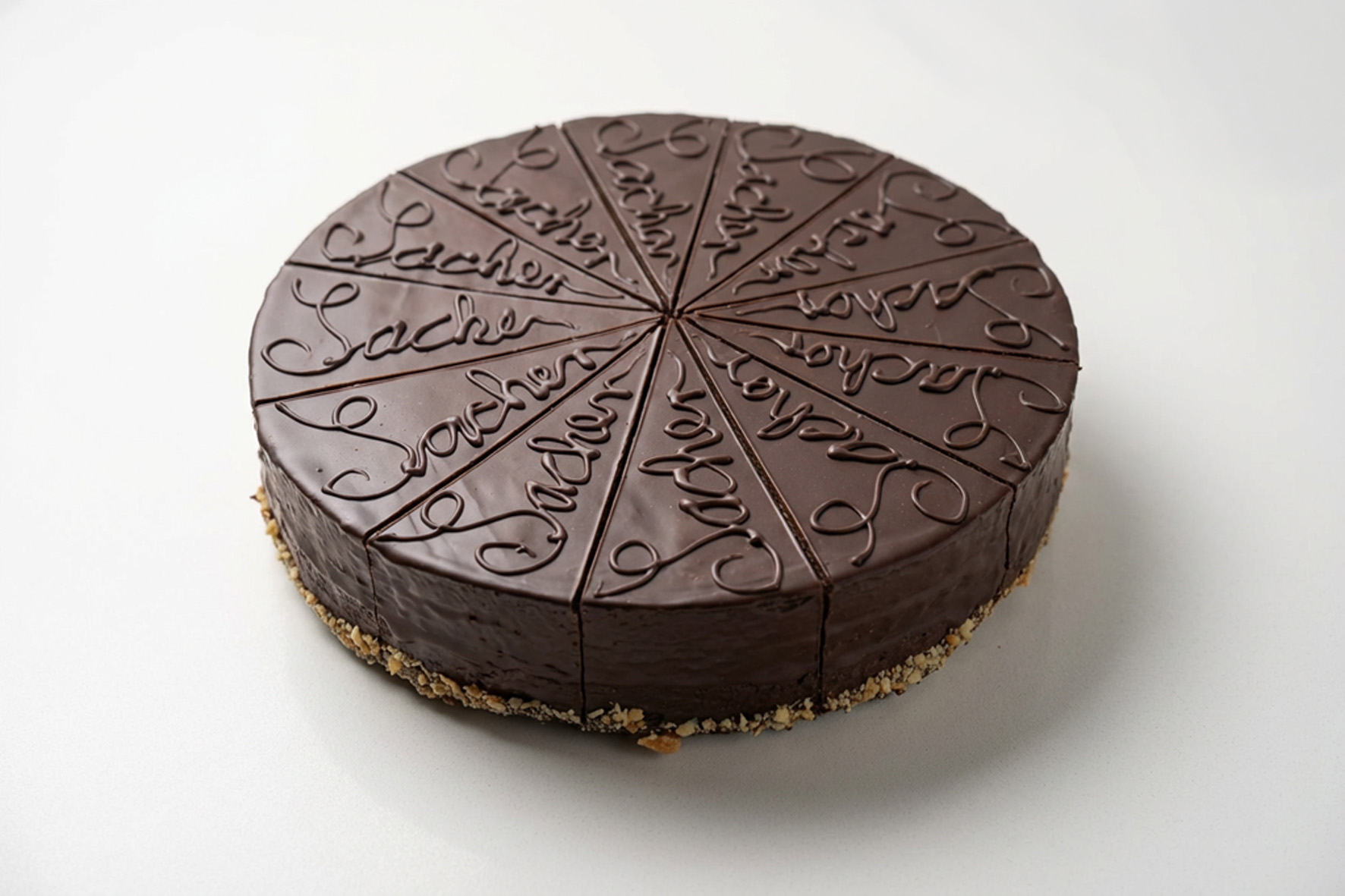 Sachertorte
