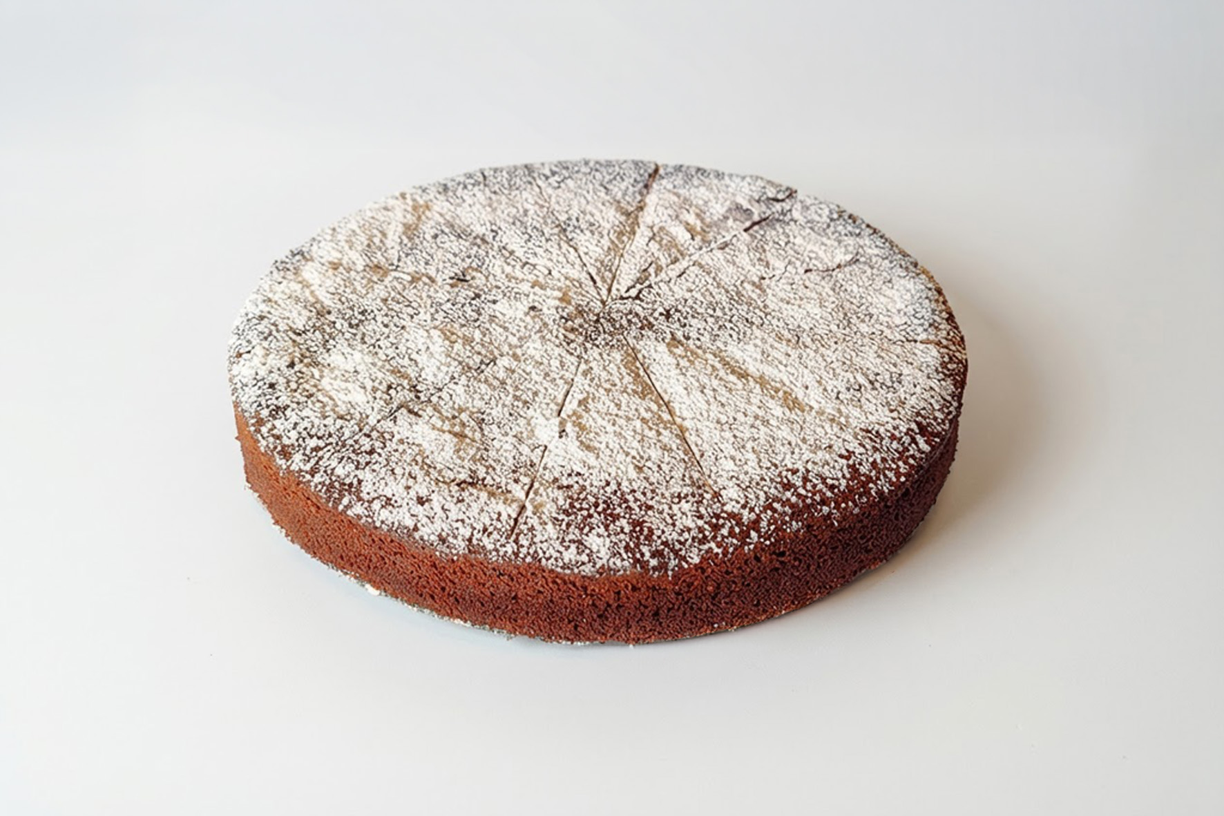 Schokoladenkuchen glutenfrei