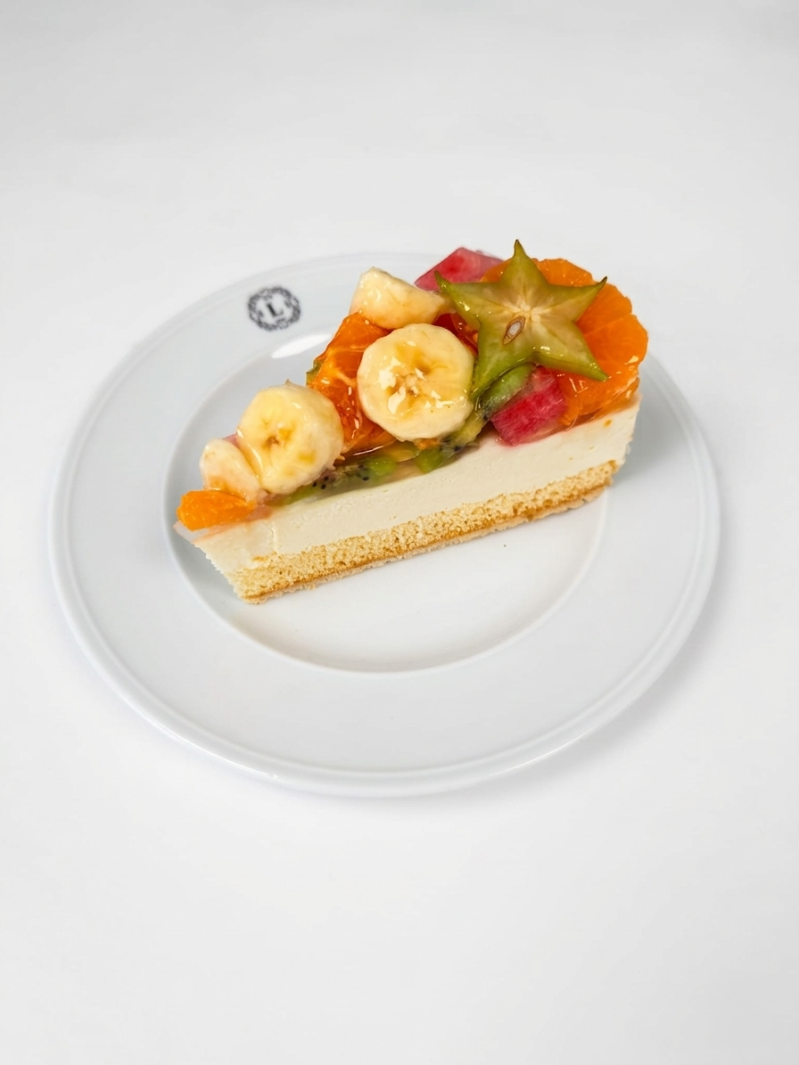 Tropic Torte