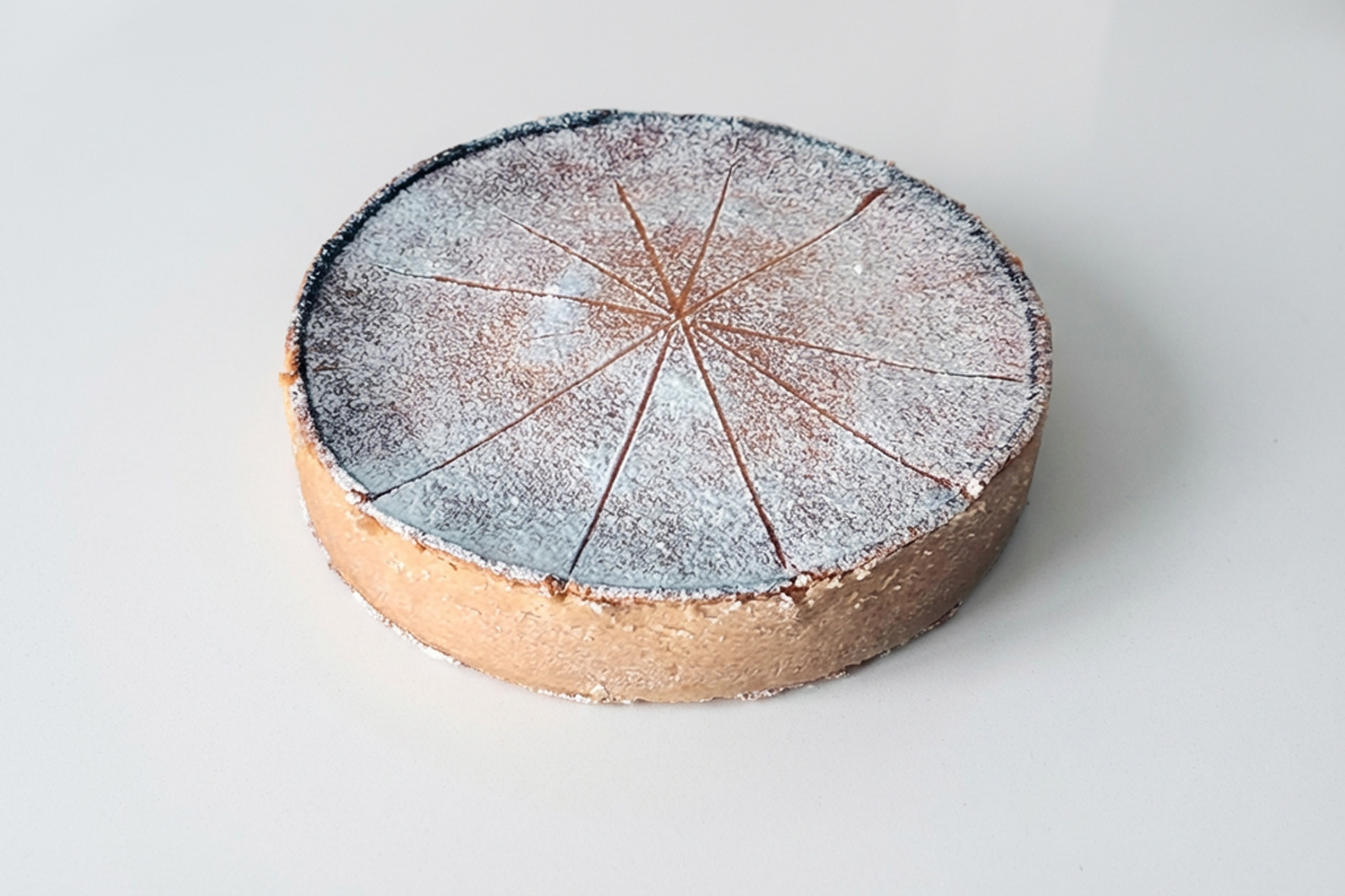 Westerwälder Käsekuchen